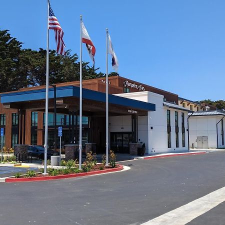 Hampton Inn Morro Bay Exterior photo