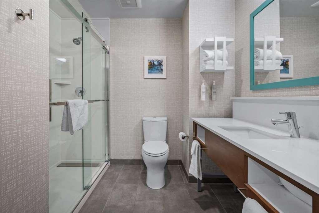 Hampton Inn Morro Bay Room photo