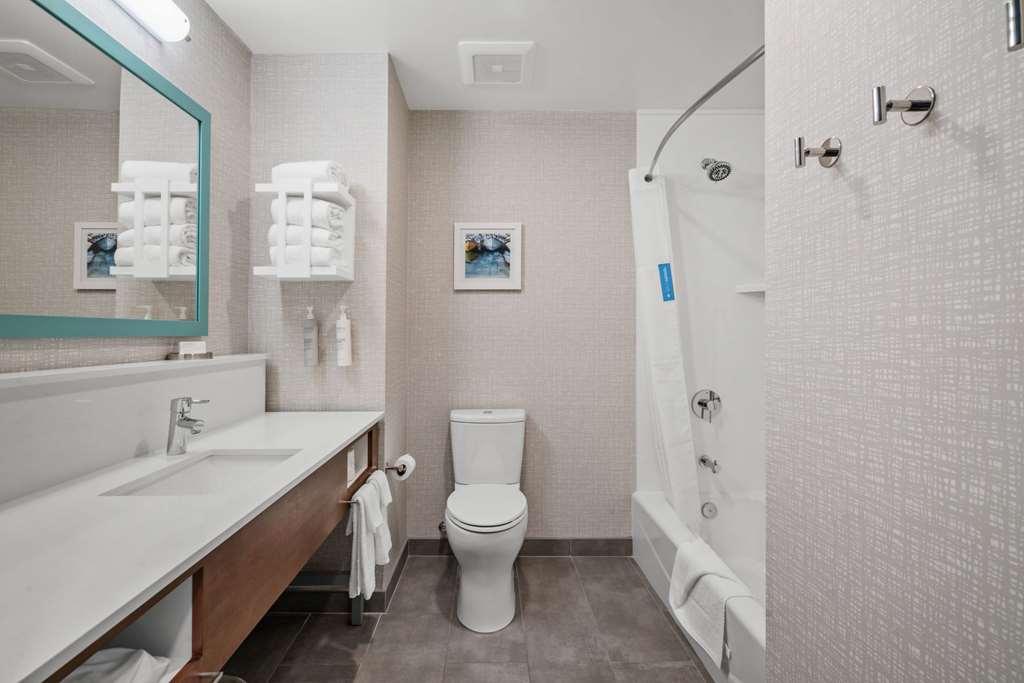 Hampton Inn Morro Bay Room photo
