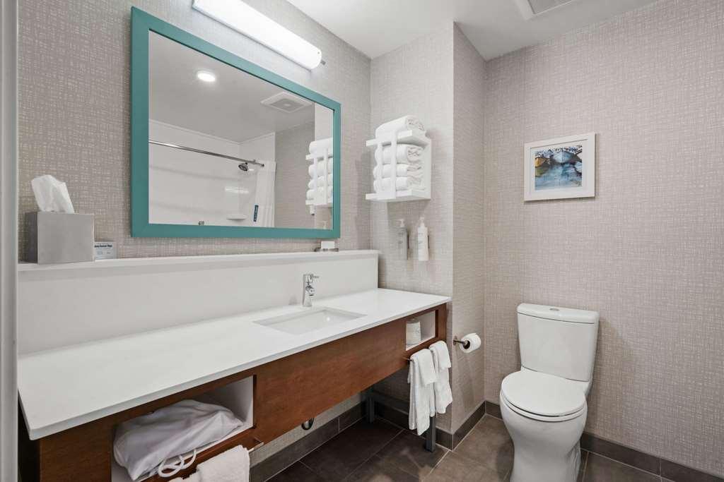 Hampton Inn Morro Bay Room photo