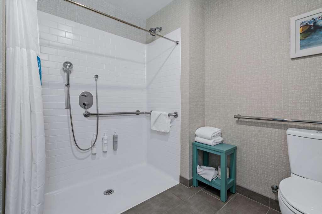 Hampton Inn Morro Bay Room photo