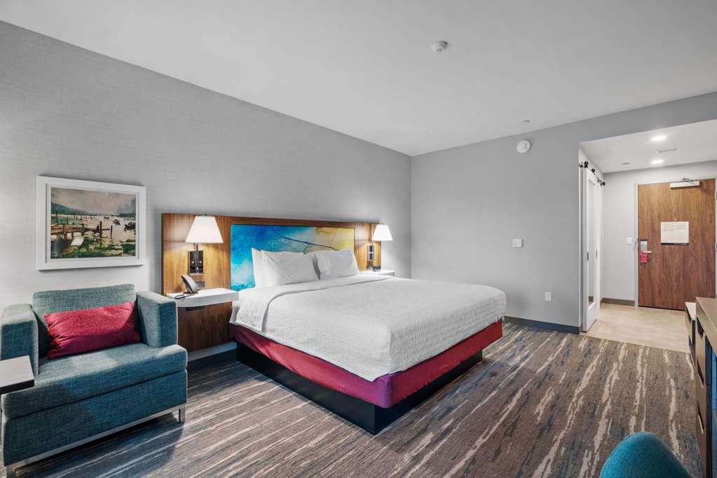 Hampton Inn Morro Bay Room photo